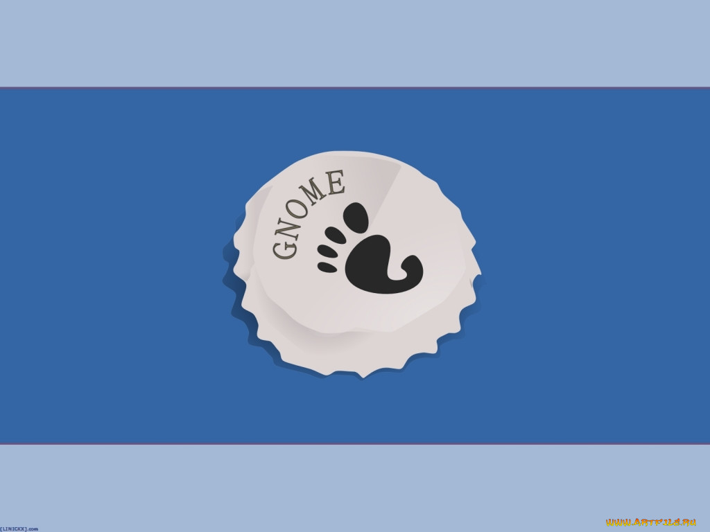, gnome
